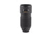 Nikon 80-200mm f2.8 AF Nikkor D ED (Second Version)