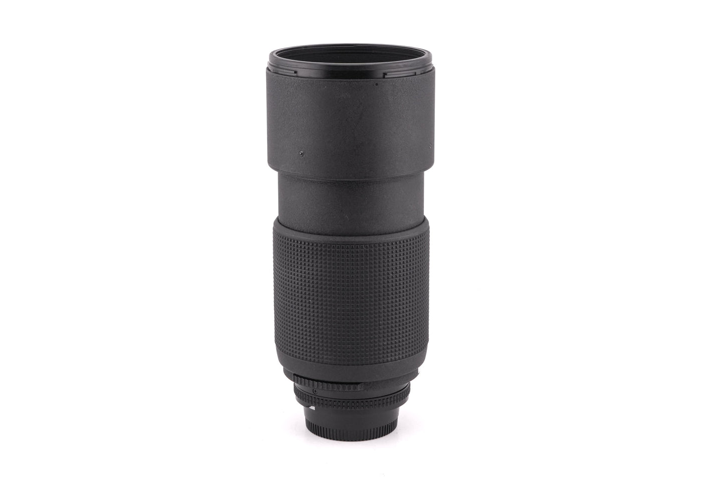 Nikon 80-200mm f2.8 AF Nikkor D ED (Second Version)