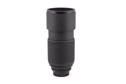 Nikon 80-200mm f2.8 AF Nikkor D ED (Second Version)