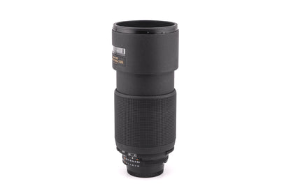 Nikon 80-200mm f2.8 AF Nikkor D ED (Second Version)