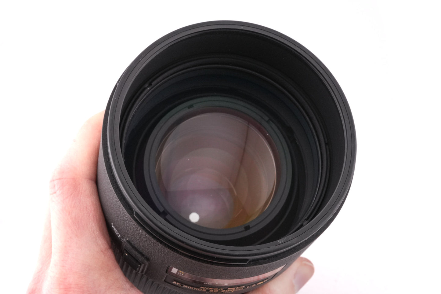 Nikon 80-200mm f2.8 AF Nikkor D ED (Second Version)