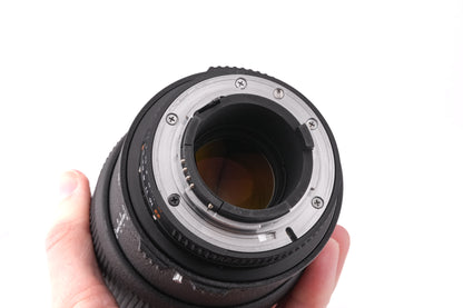 Nikon 80-200mm f2.8 AF Nikkor D ED (Second Version)