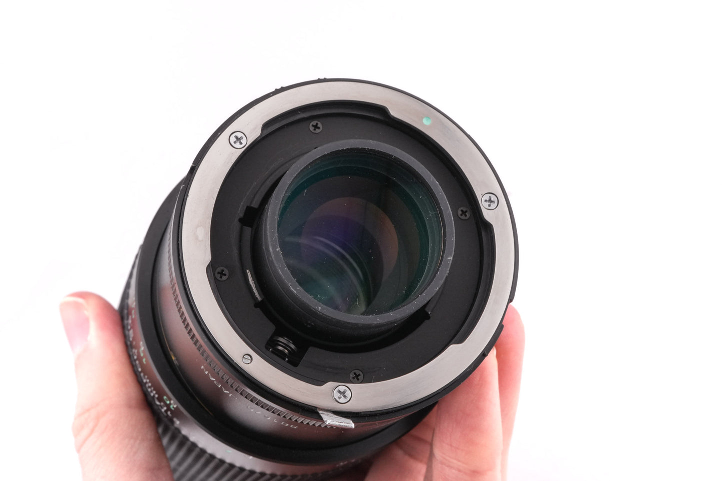 Tamron 70-210mm f3.5 SP CF Macro BBAR MC