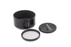 Tamron 70-210mm f3.5 SP CF Macro BBAR MC