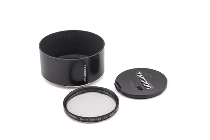 Tamron 70-210mm f3.5 SP CF Macro BBAR MC