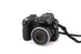 Fujifilm Finepix S5000