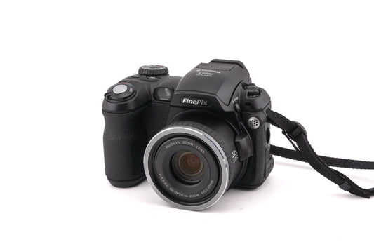 Fujifilm Finepix S5000