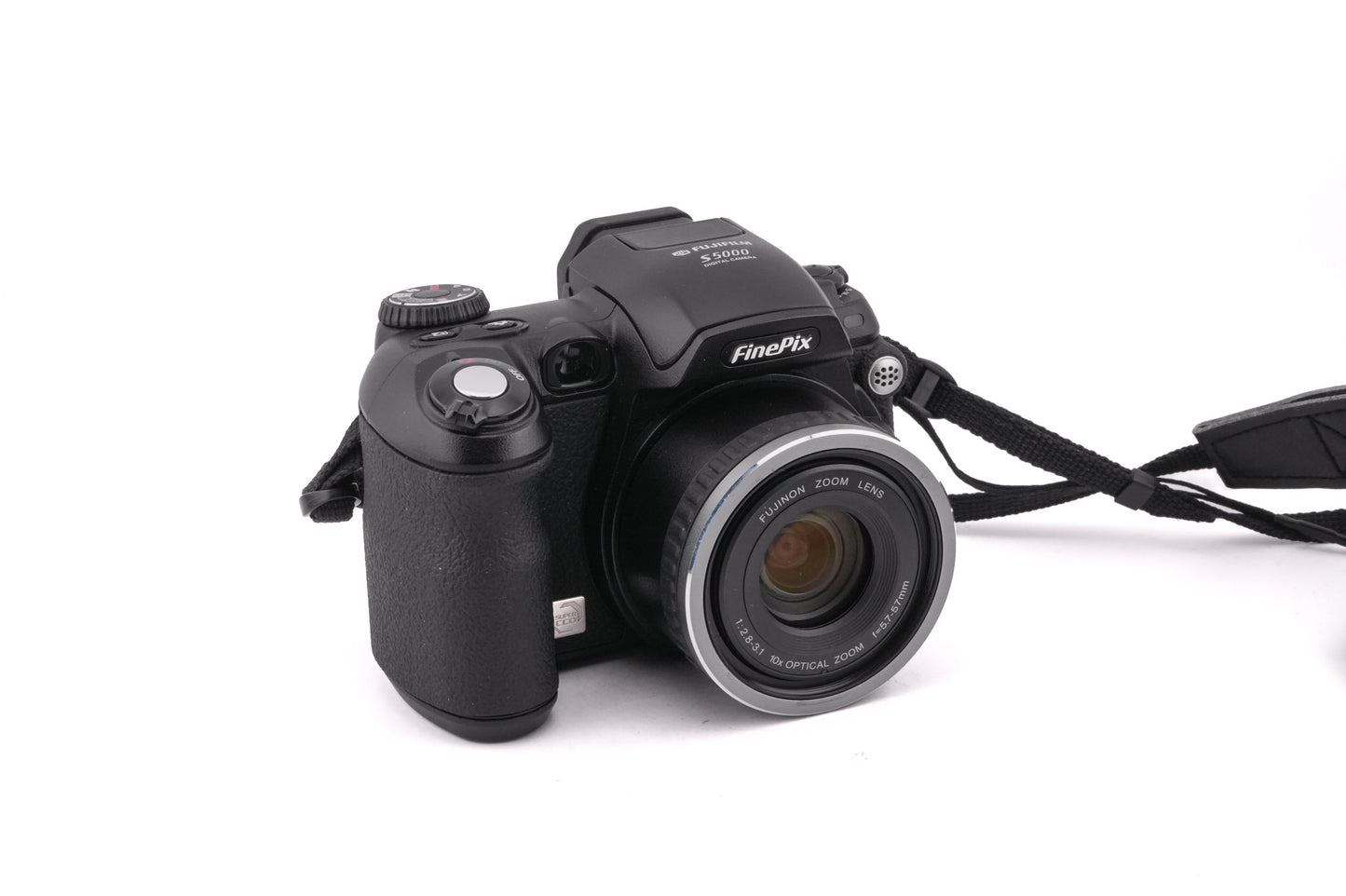 Fujifilm Finepix S5000