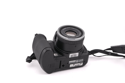 Fujifilm Finepix S5000