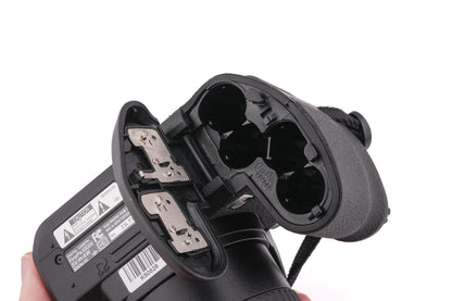 Fujifilm Finepix S5000