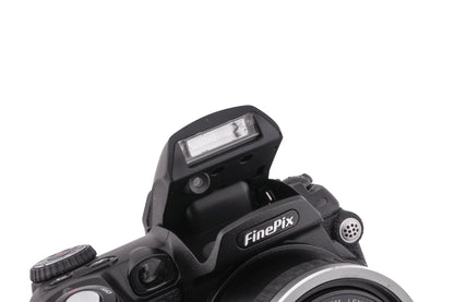 Fujifilm Finepix S5000