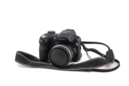 Fujifilm Finepix S5000