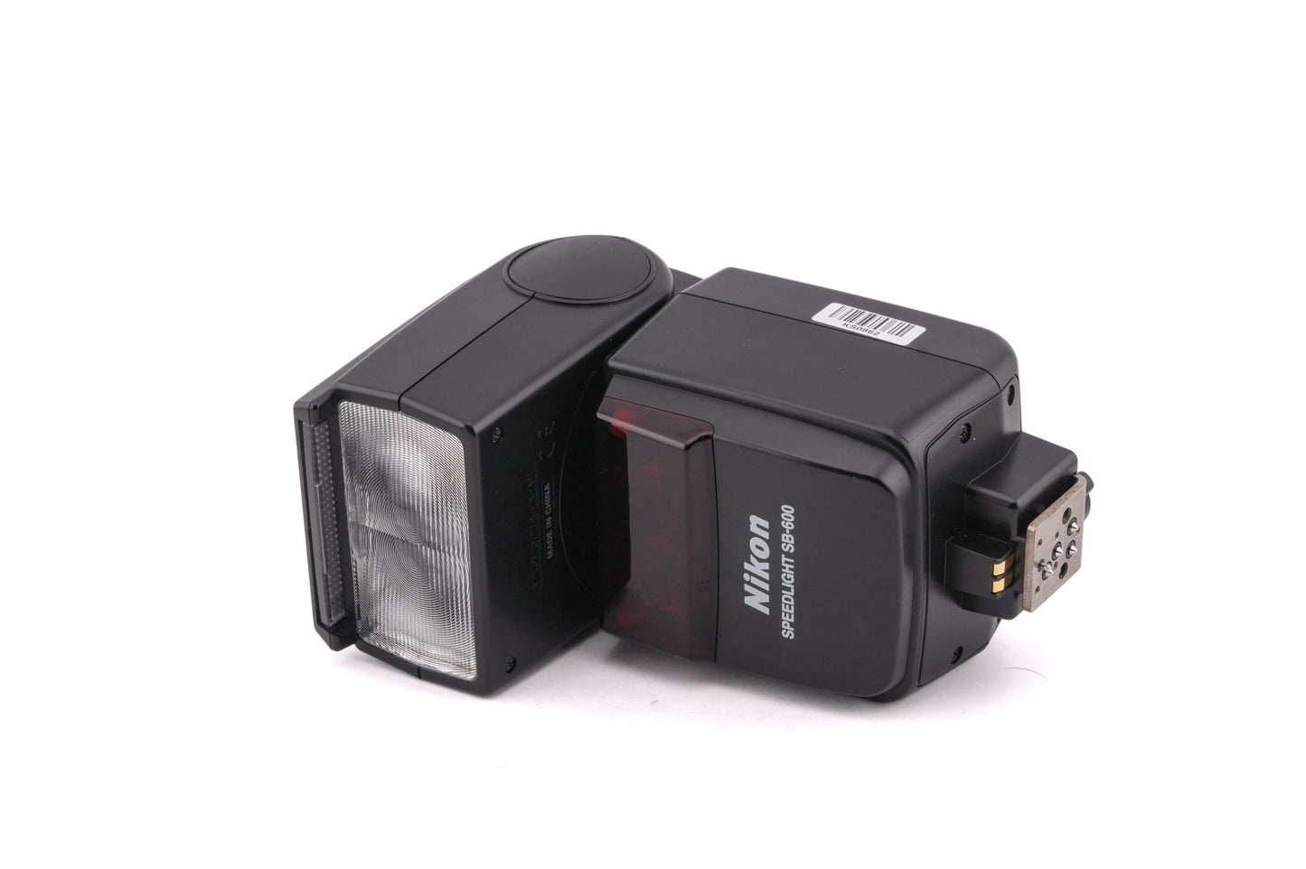 Nikon SB-600 Speedlight