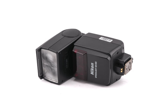 Nikon SB-600 Speedlight