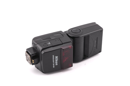 Nikon SB-600 Speedlight