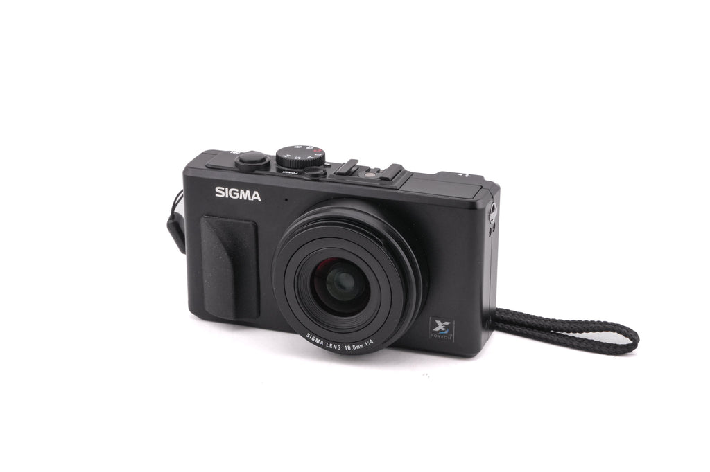 Sigma DP1