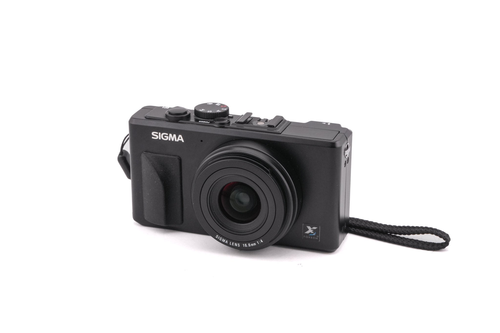 Sigma DP1