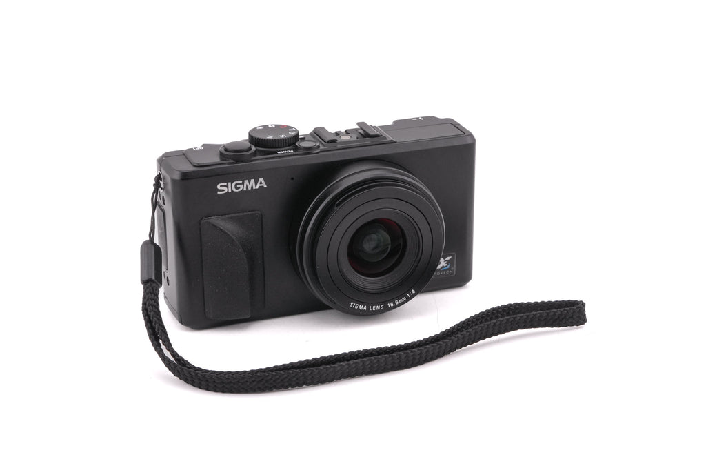Sigma DP1
