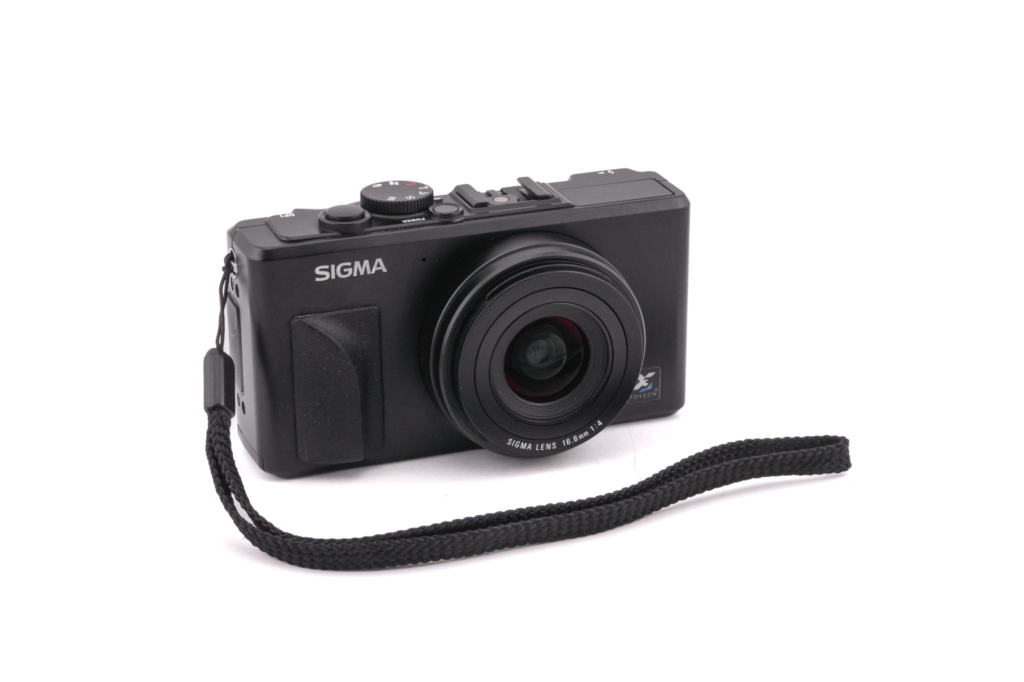 Sigma DP1