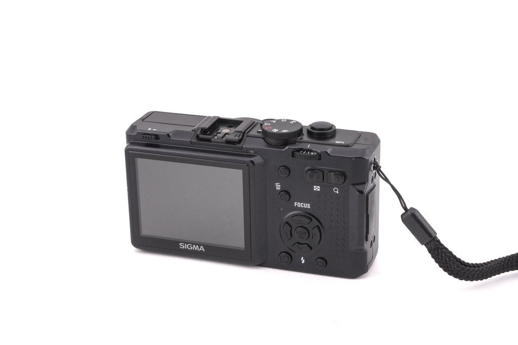 Sigma DP1