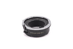 Mamiya Auto Extension Ring No. 2