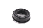 Mamiya Auto Extension Ring No. 2