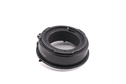 Mamiya Auto Extension Ring No. 2