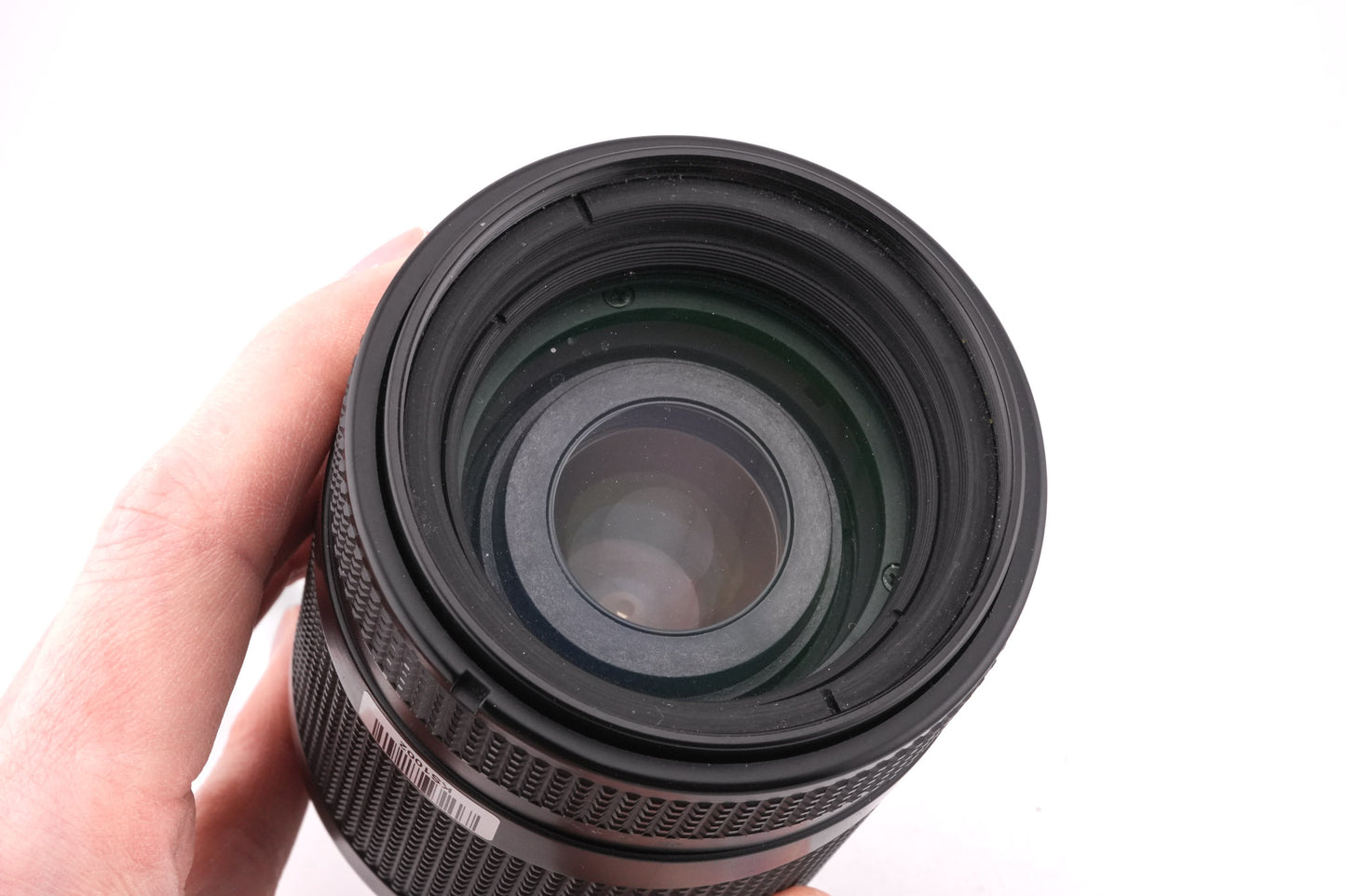 Nikon 70-210mm f4-5.6 AF Nikkor