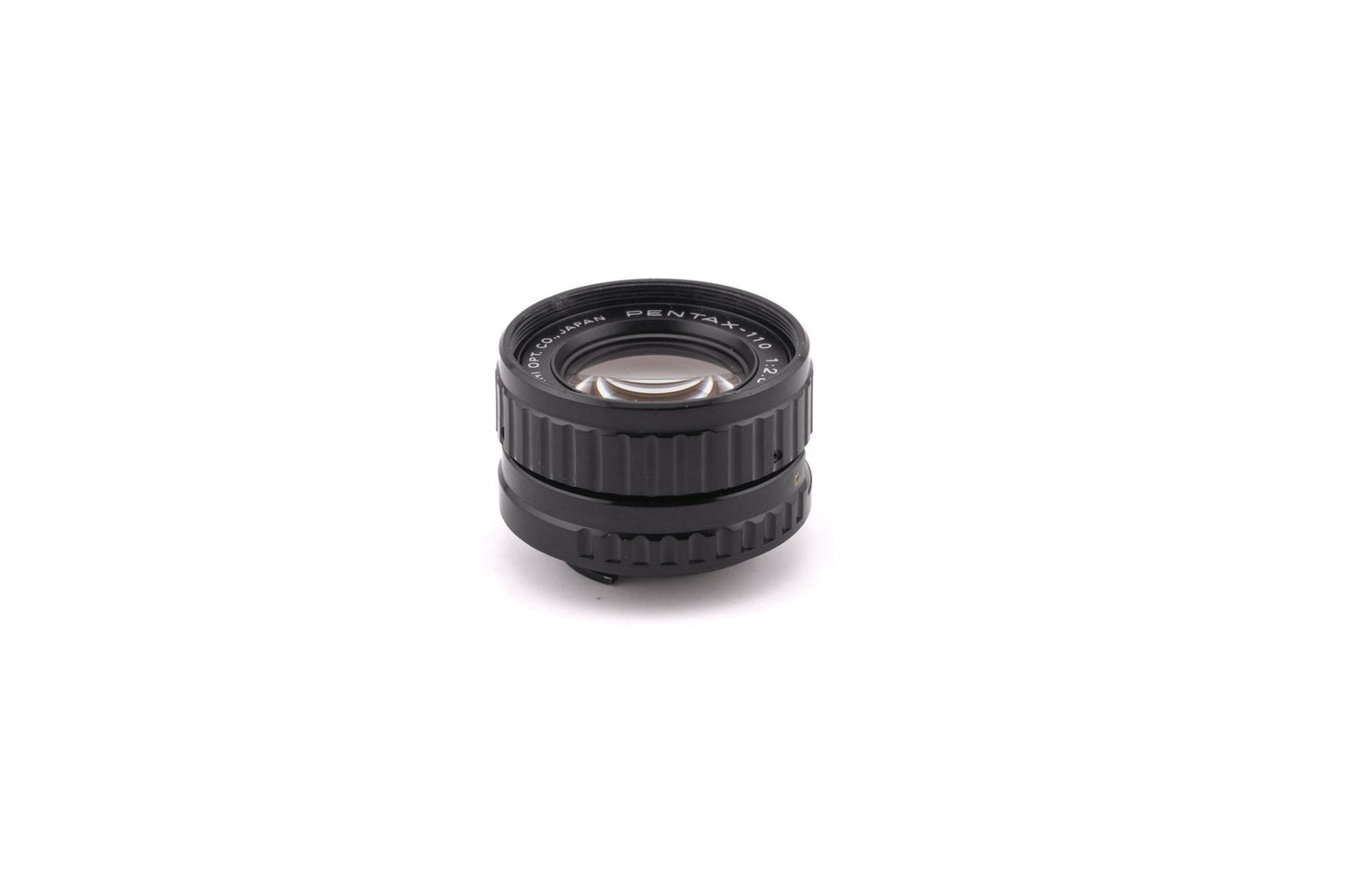 Pentax 18mm f2.8 Pentax-110