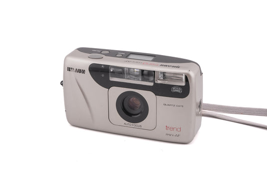 Braun Trend Mini-AF - Camera