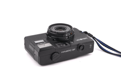 Minolta Hi-Matic GF