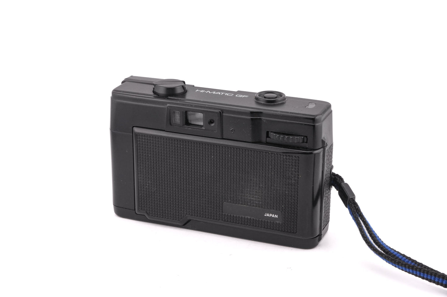 Minolta Hi-Matic GF