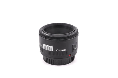 Canon 50mm f1.8 II