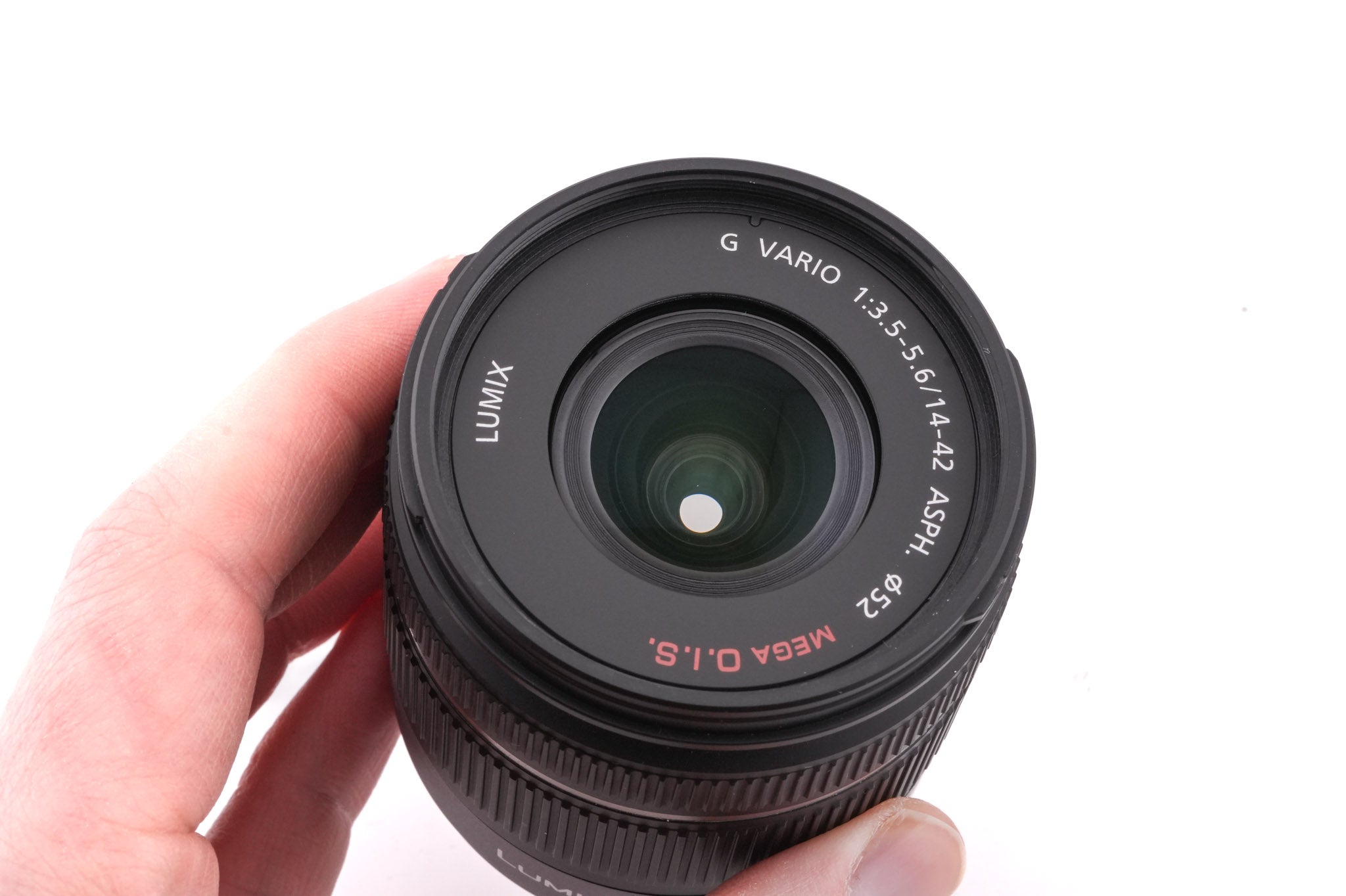 パナソニック G Varioレンズ14-42 3.5-5.6H-FS014042 Amazon.com : PANASONIC LUMIX G X Vario Power Zoom Lens, 14