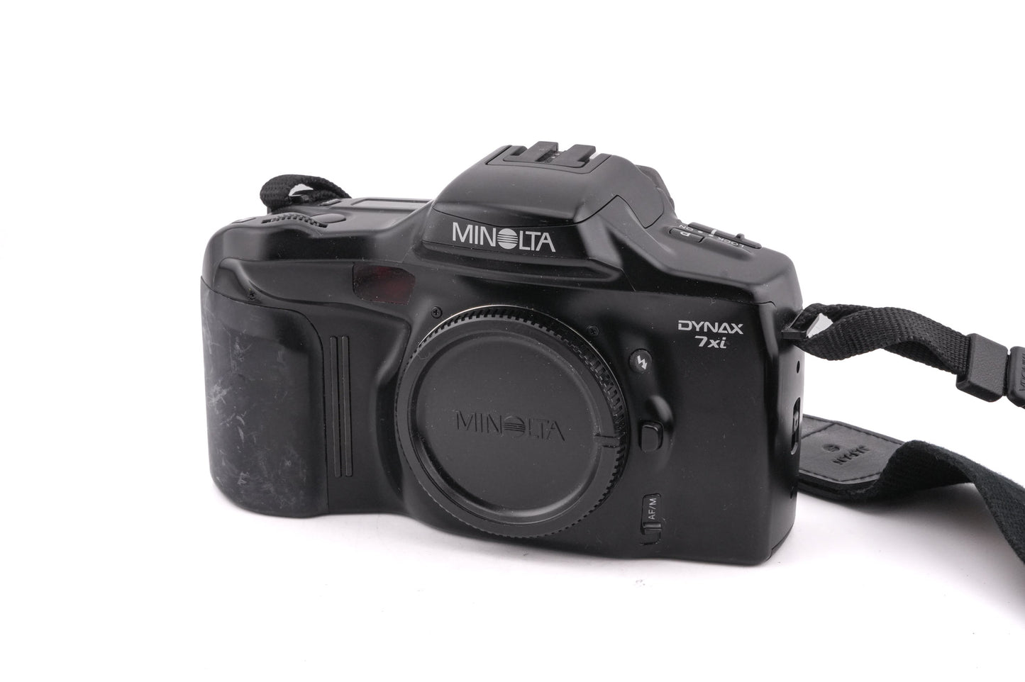 Minolta Dynax 7xi