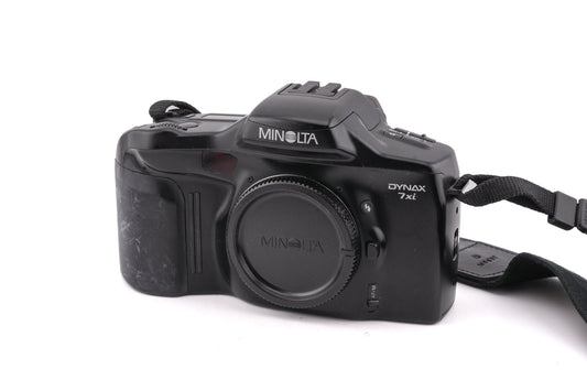 Minolta Dynax 7xi