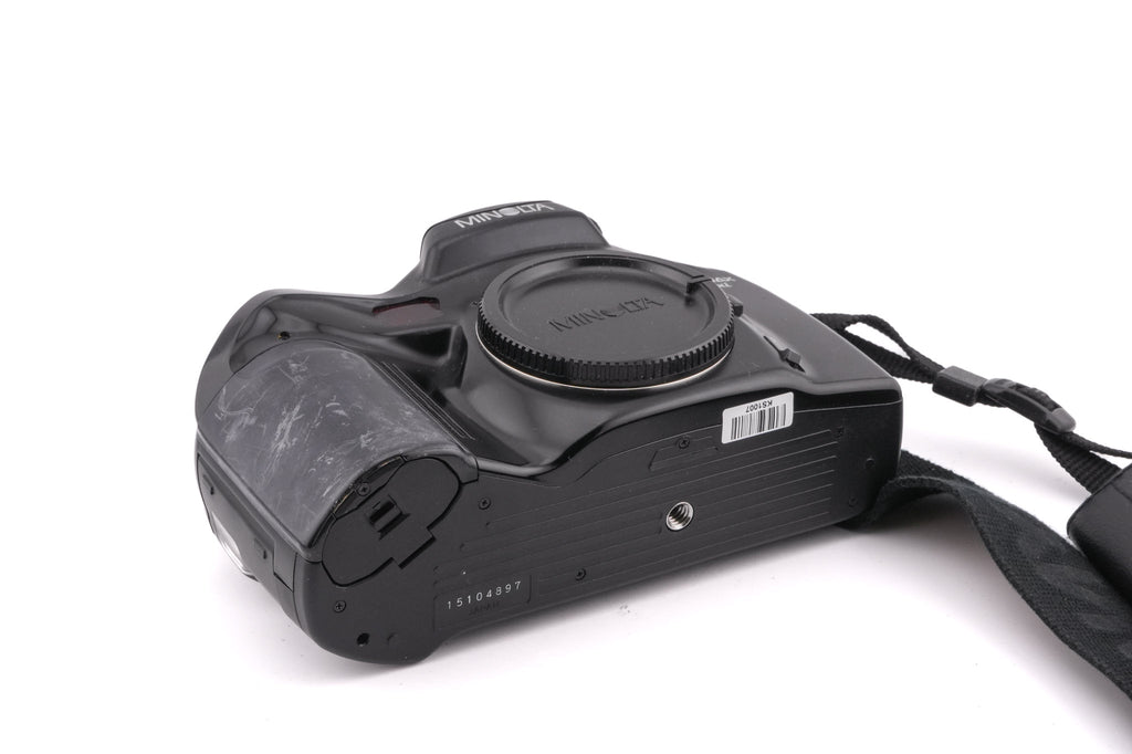 Minolta Dynax 7xi