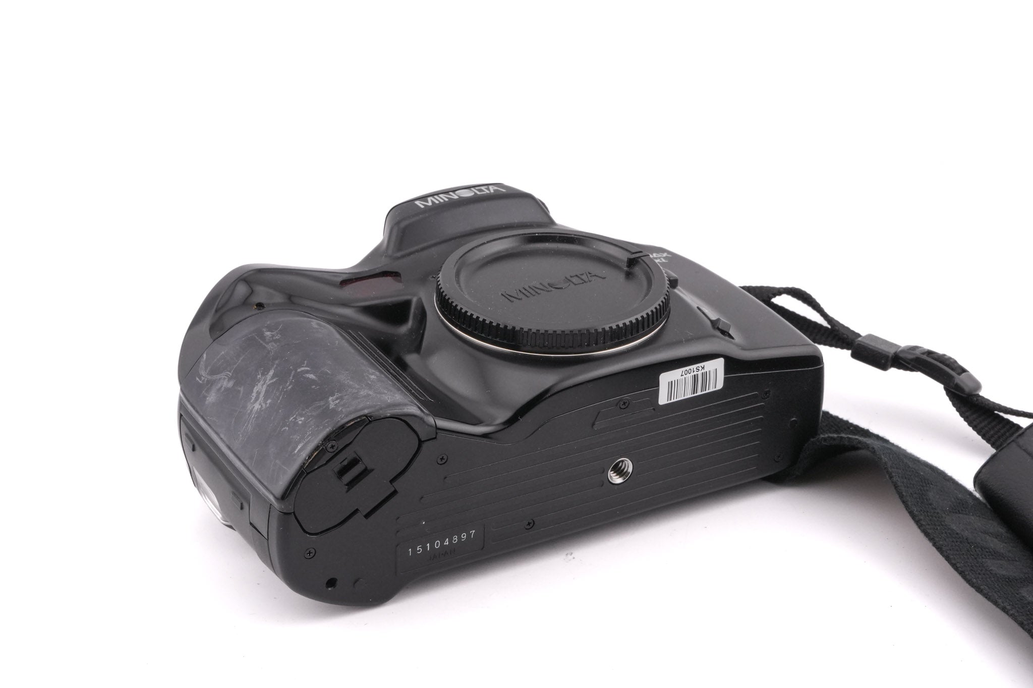 Minolta Dynax 7xi