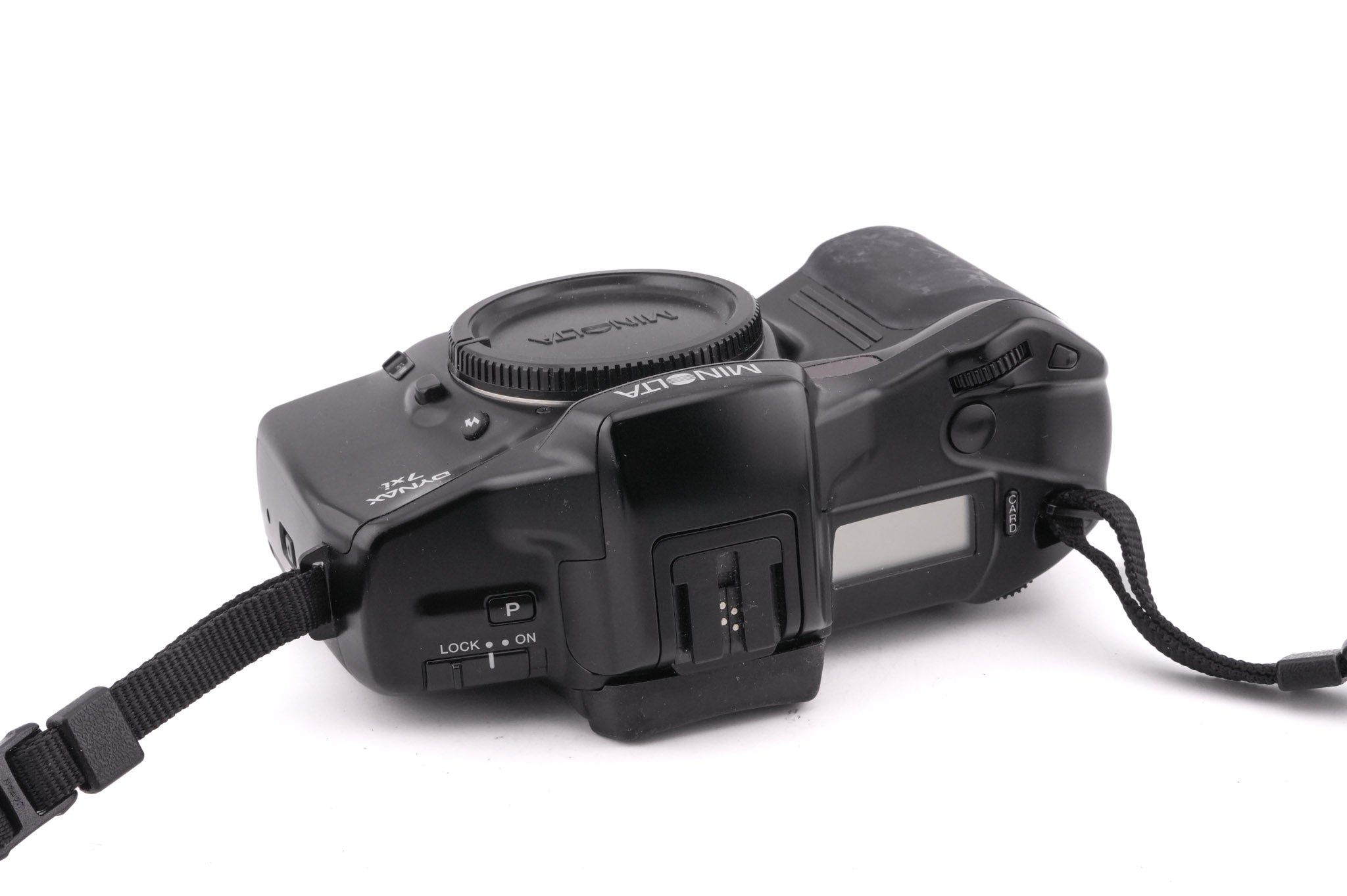 Minolta Dynax 7xi
