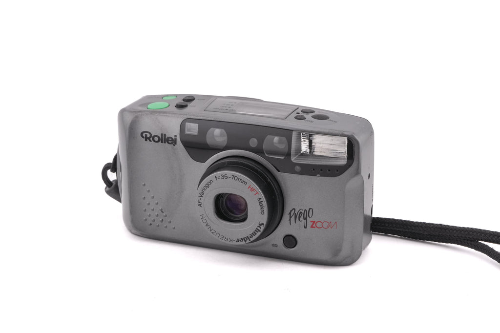 Rollei Prego Zoom