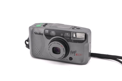 Rollei Prego Zoom