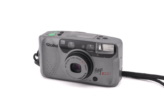 Rollei Prego Zoom