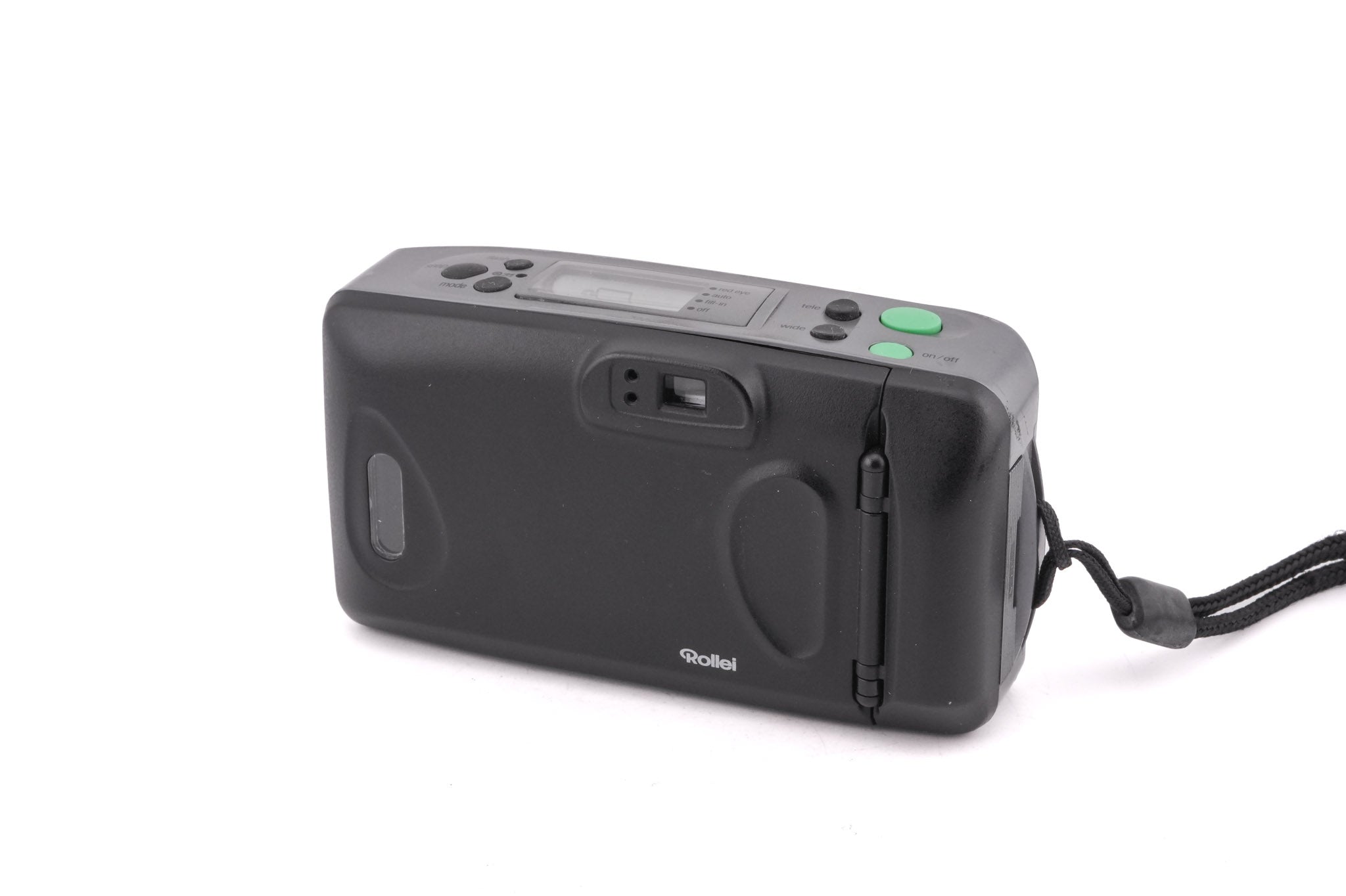 Rollei Prego Zoom