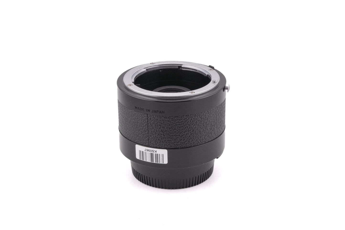 Nikon TC-200 2x Teleconverter