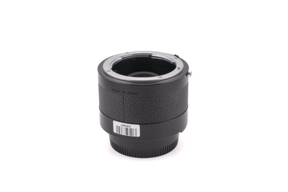 Nikon TC-200 2x Teleconverter
