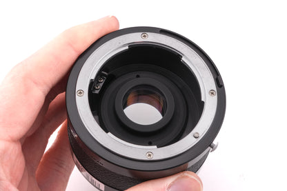 Nikon TC-200 2x Teleconverter