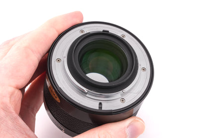 Nikon TC-200 2x Teleconverter