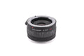 Soligor 2x AF Teleconverter C/D7