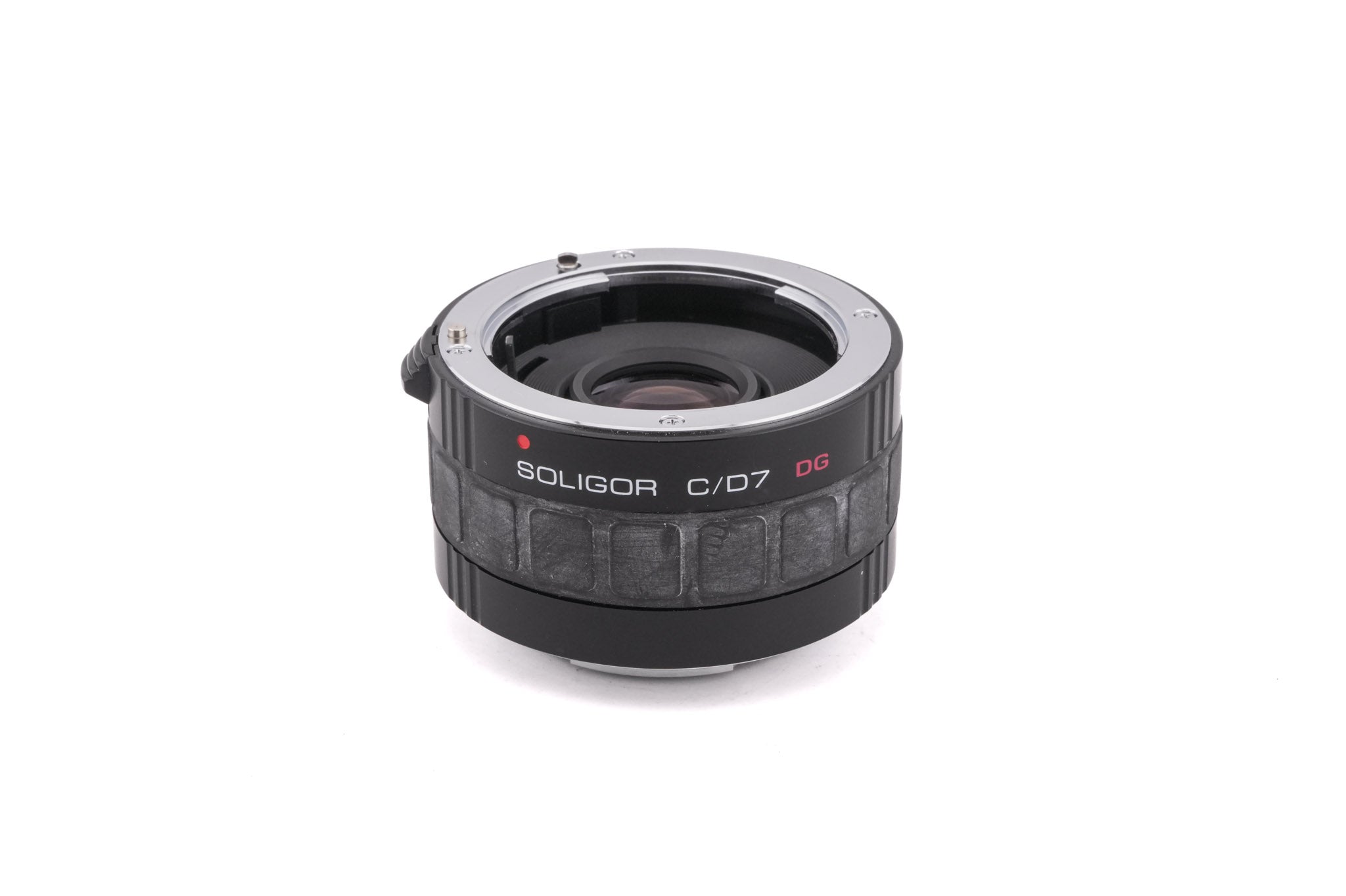 Soligor 2x AF Teleconverter C/D7
