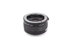 Soligor 2x AF Teleconverter C/D7